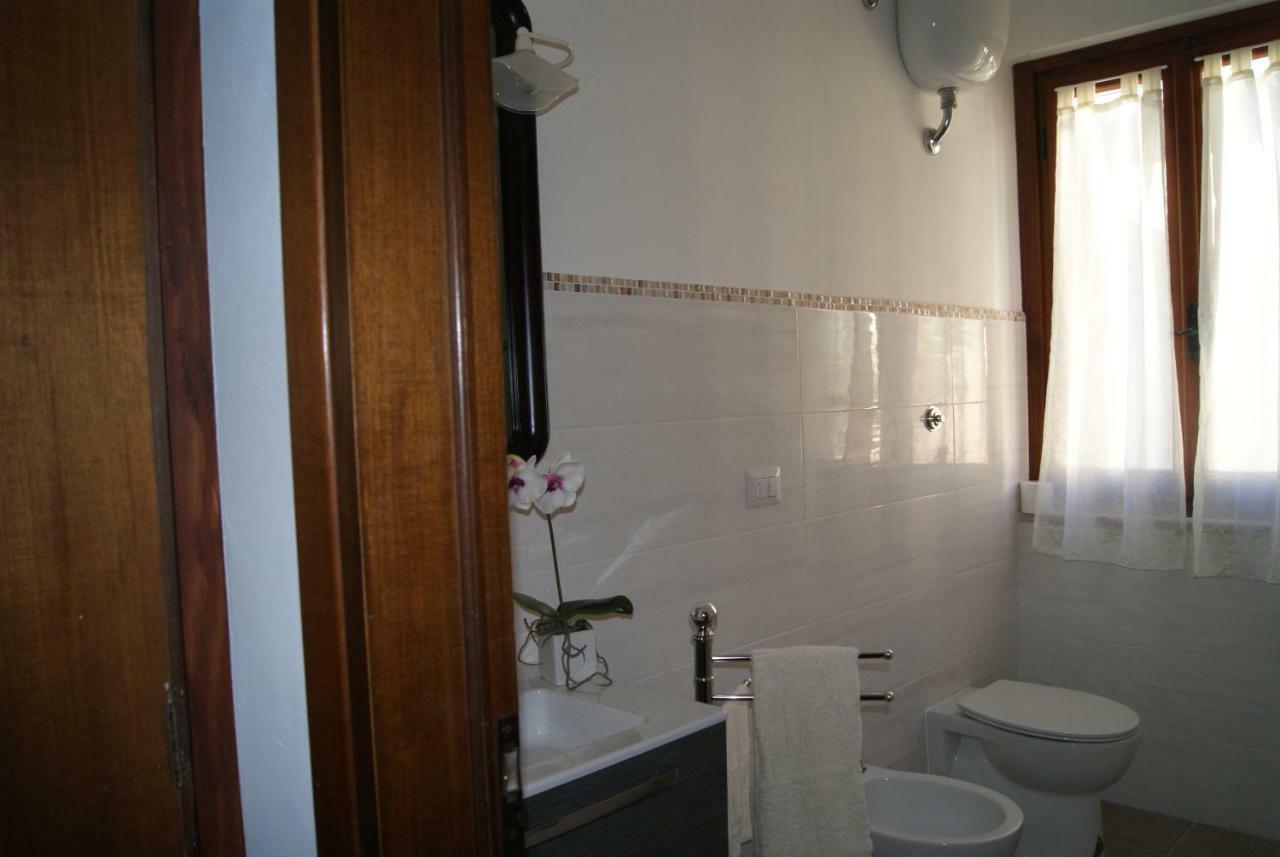 Home Paolina Greve in Chianti Exterior foto