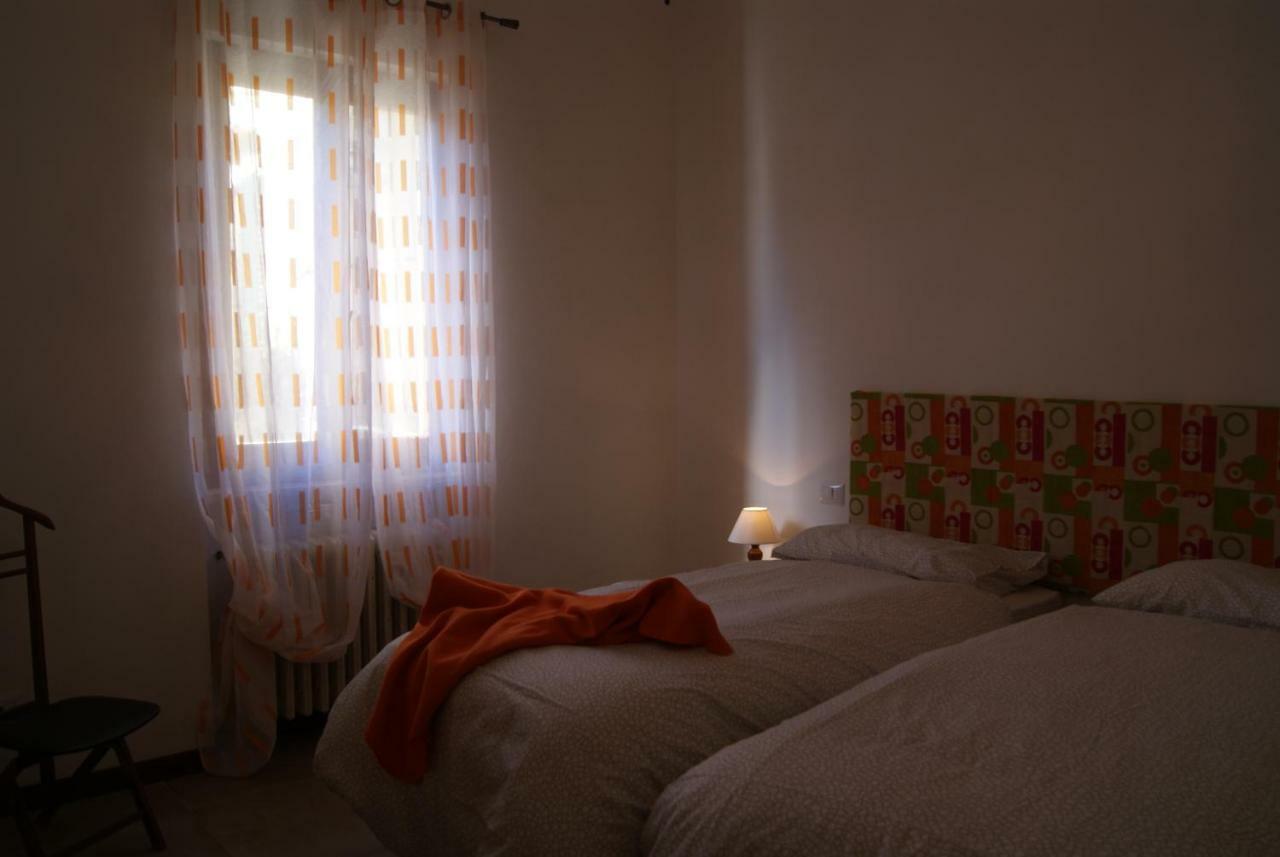 Home Paolina Greve in Chianti Exterior foto