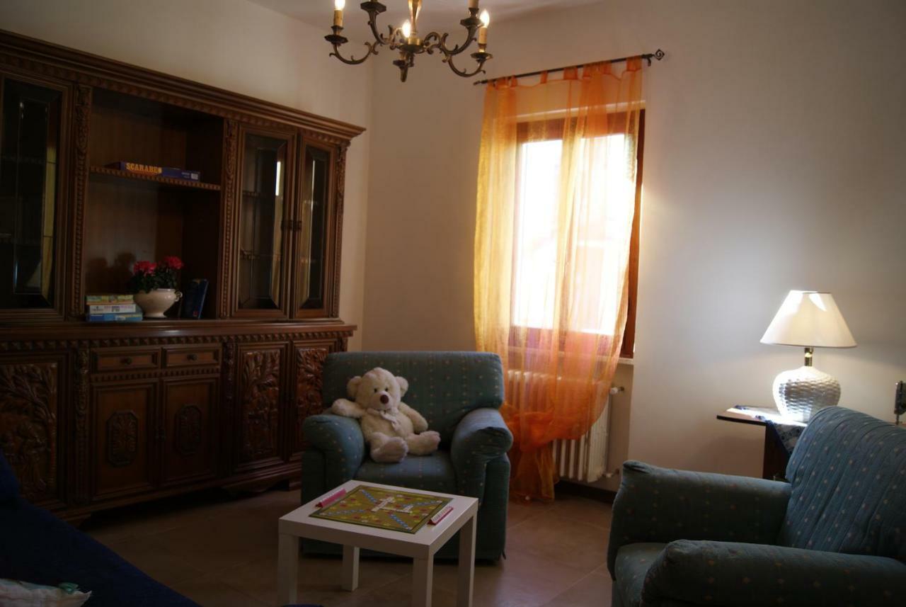 Home Paolina Greve in Chianti Exterior foto